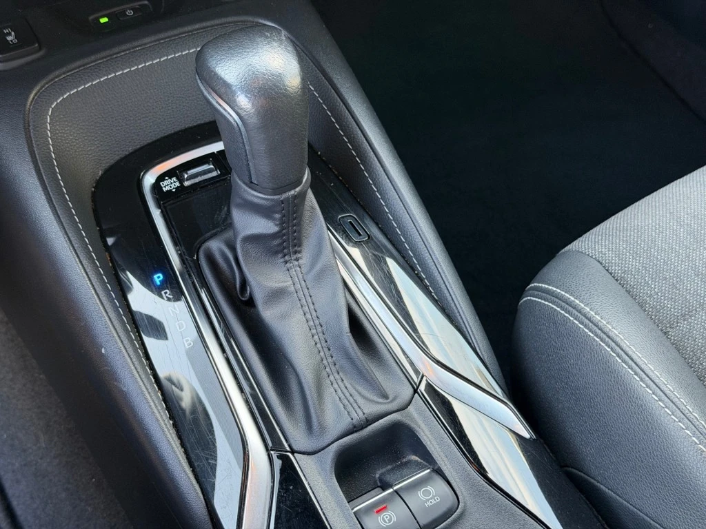 Toyota Corolla – foto 32