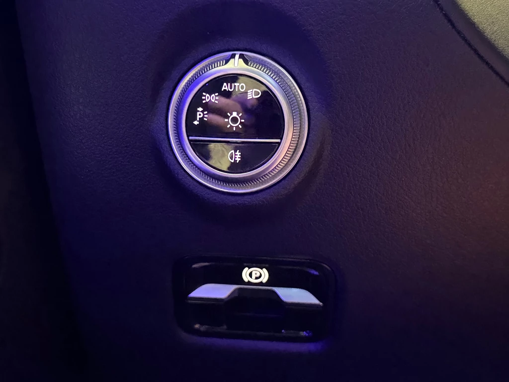 Mercedes-Benz C-Klasse – foto 27