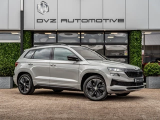 Škoda Karoq – thumbnail 7
