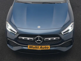 Mercedes-Benz GLA – thumbnail 11