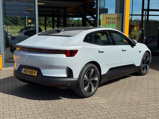 Polestar 4 – thumbnail 4