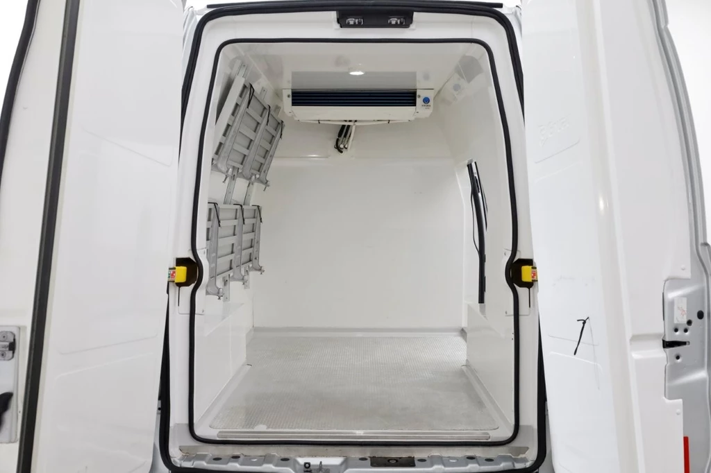 Ford Transit Custom – foto 8