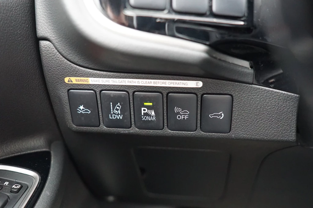 Mitsubishi Outlander – foto 30