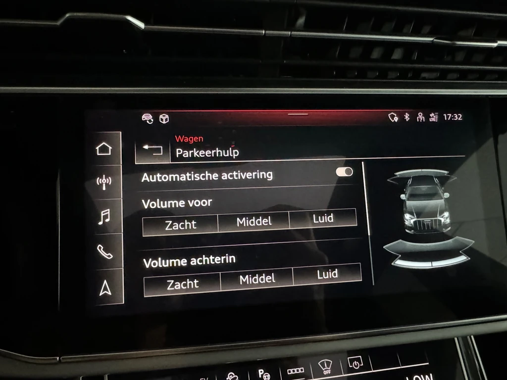 Audi Q8 – foto 39