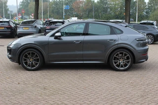 Porsche Cayenne – thumbnail 2