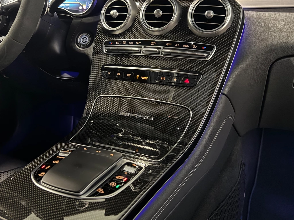 Mercedes-Benz GLC – foto 24