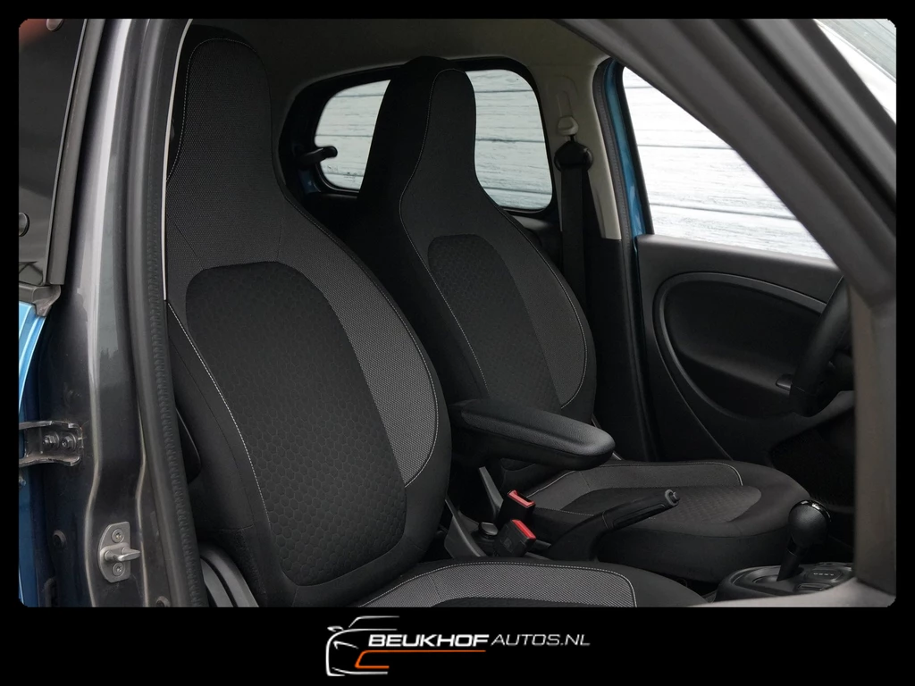 smart Forfour – foto 30