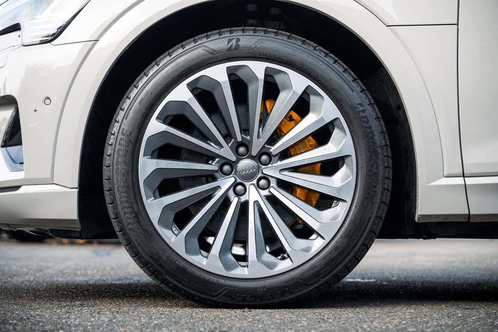 Audi e-tron – foto 78