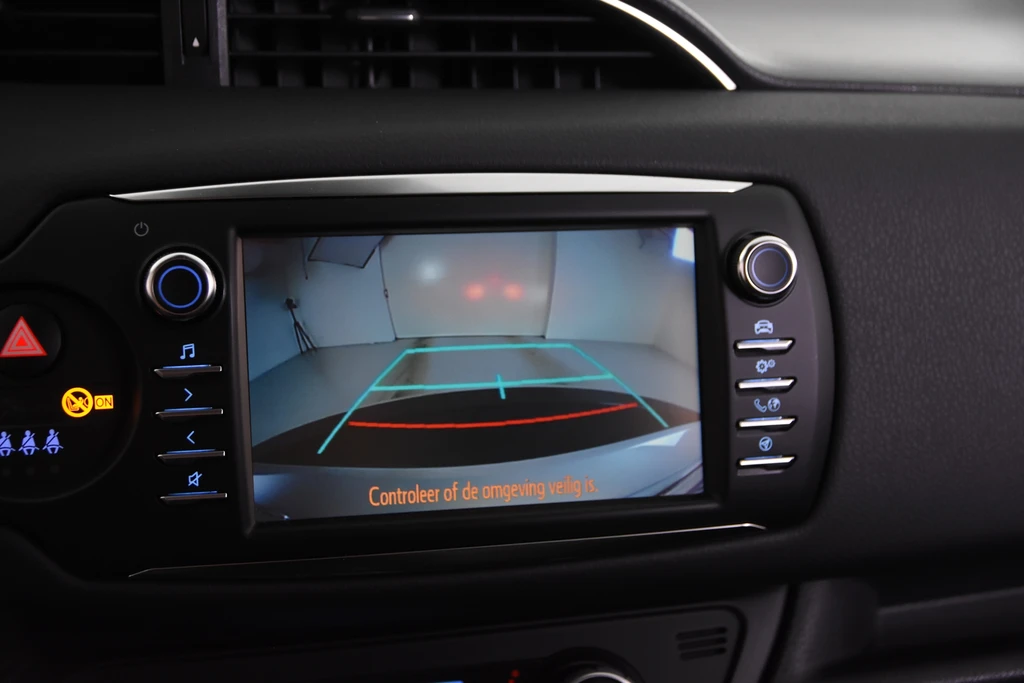 Toyota Yaris – foto 22