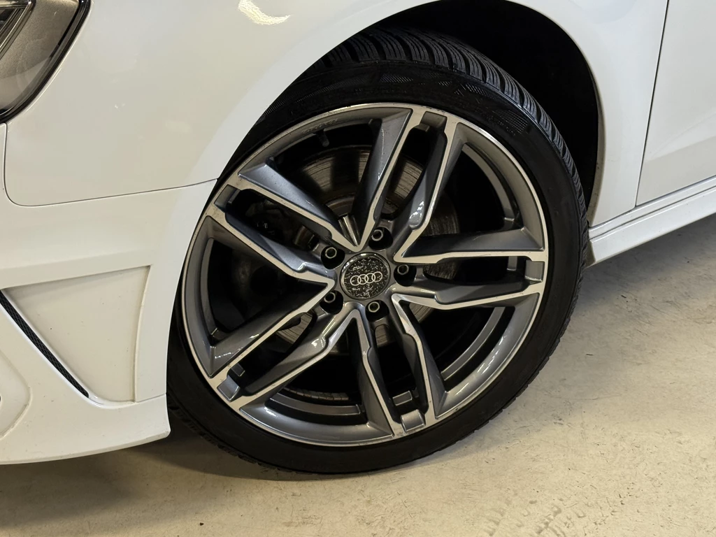 Audi A3 – foto 41