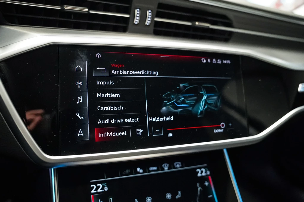 Audi A6 – foto 17