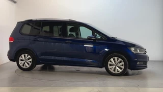 Volkswagen Touran – thumbnail 4