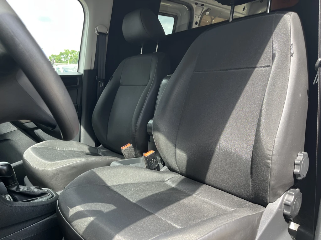 Volkswagen Caddy – foto 31