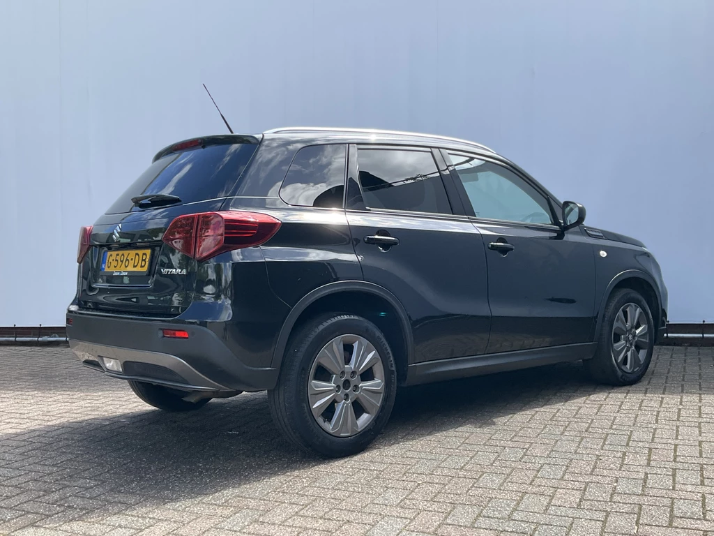 Suzuki Vitara – foto 8