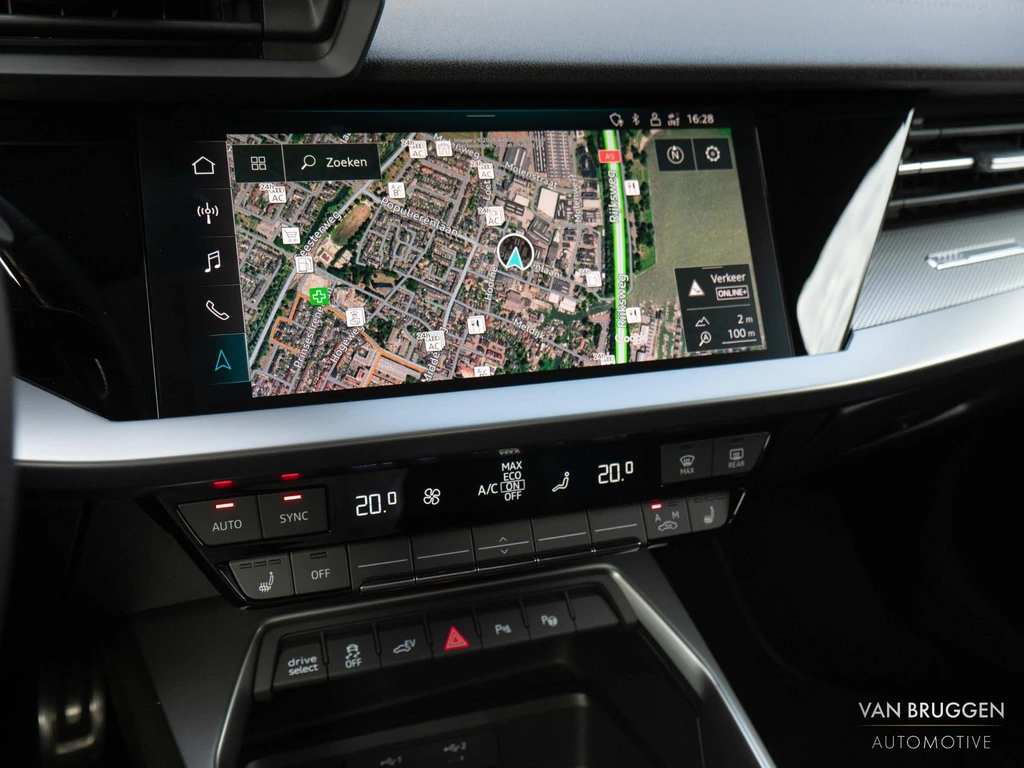 Audi A3 – foto 38