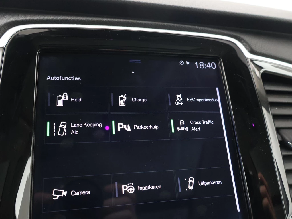 Volvo XC90 – foto 45