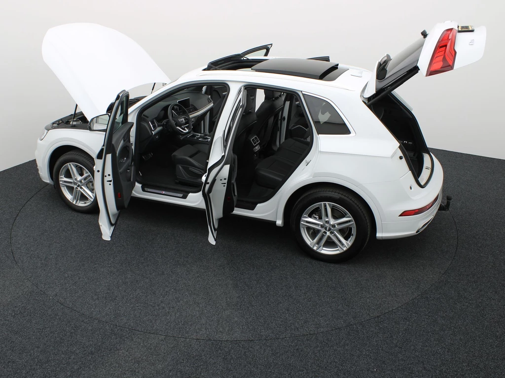 Audi Q5 – foto 7