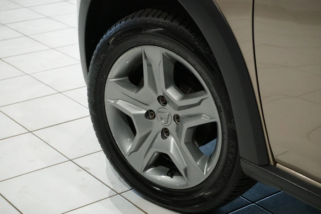 Dacia Sandero Stepway – foto 14