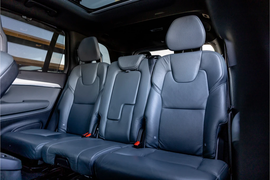 Volvo XC90 – foto 13