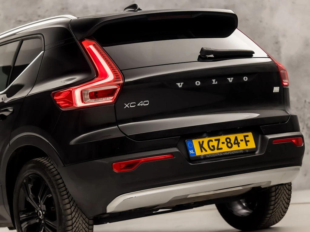 Volvo XC40 – foto 6