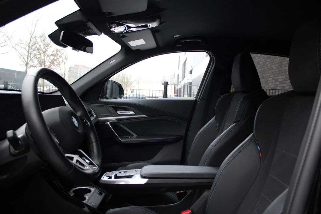 BMW X2 – foto 17