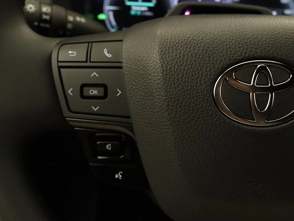 Toyota C-HR – foto 20