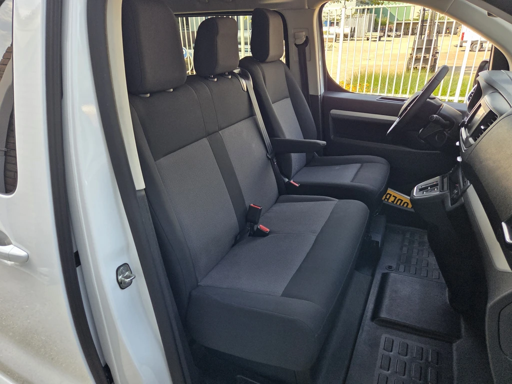 Citroën ë-Jumpy – foto 27