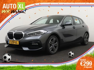 BMW 1 Serie – thumbnail 1