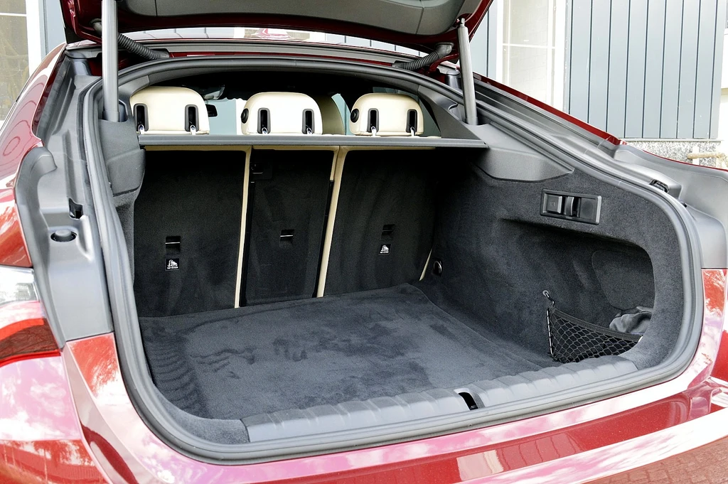 BMW 4 Serie – foto 9