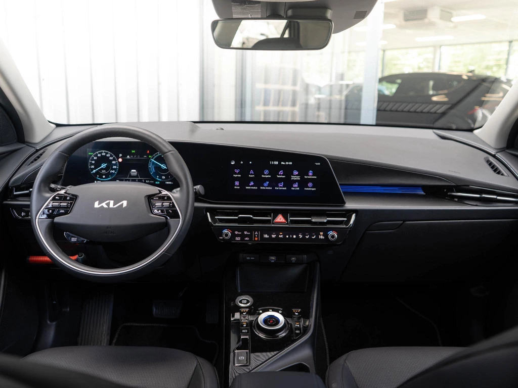 Kia Niro – foto 19
