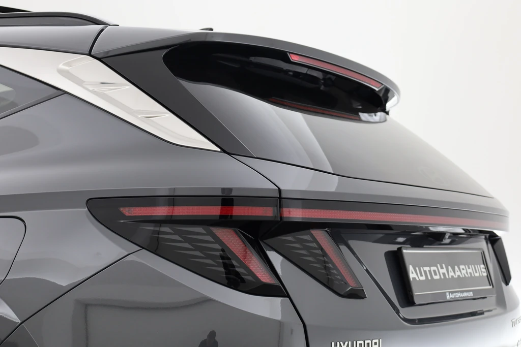 Hyundai Tucson – foto 38