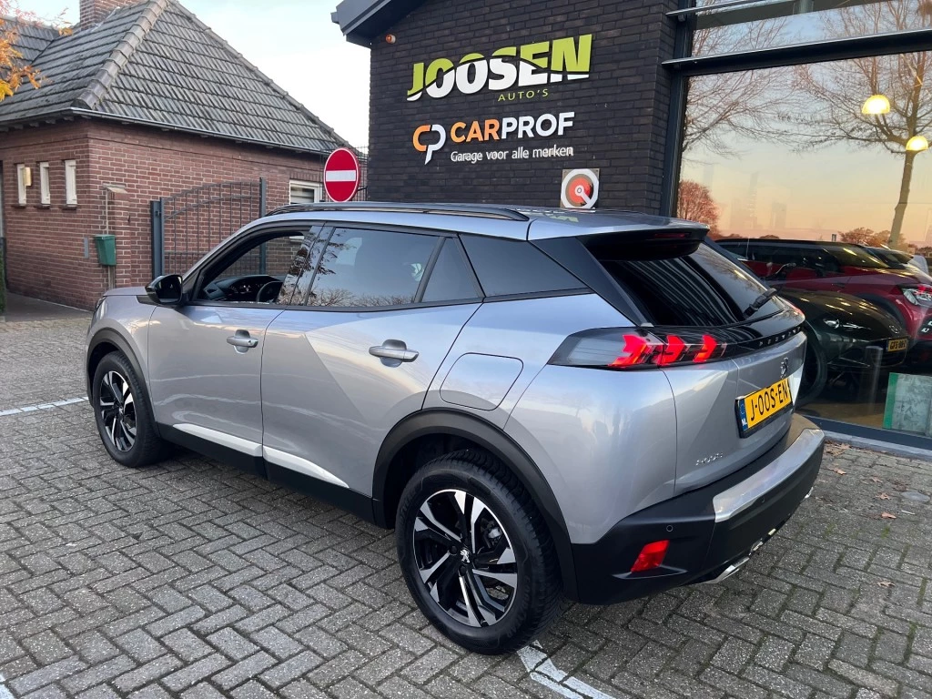 Peugeot 2008 – foto 4
