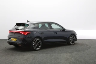 CUPRA Leon – thumbnail 5