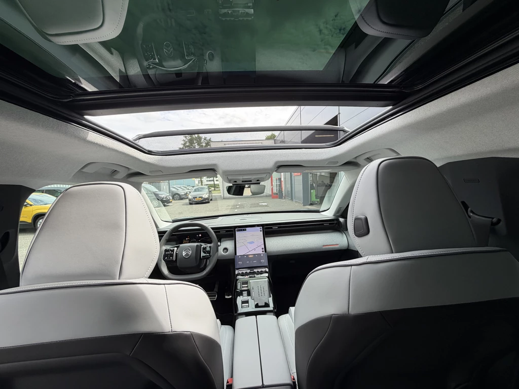 Citroën C5 Aircross – foto 21