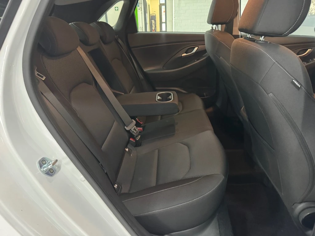 Hyundai i30 – foto 18