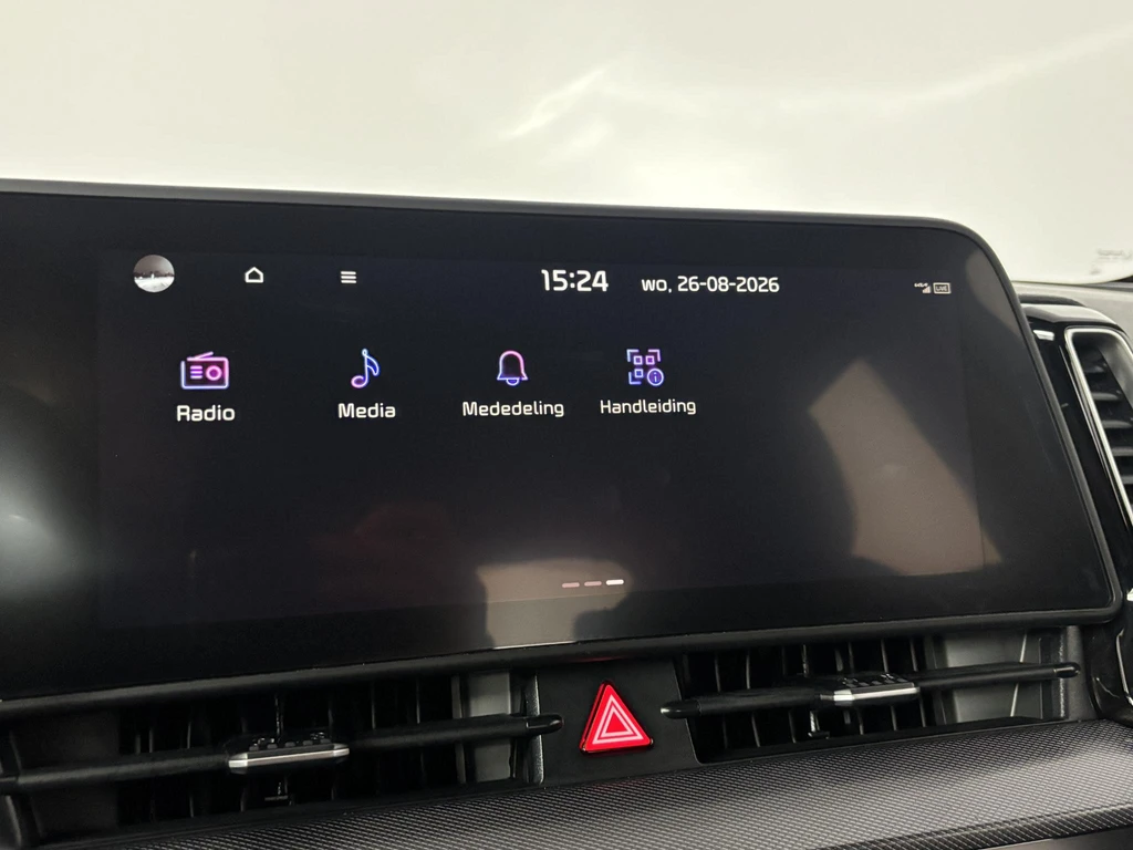 Kia Sportage – foto 25