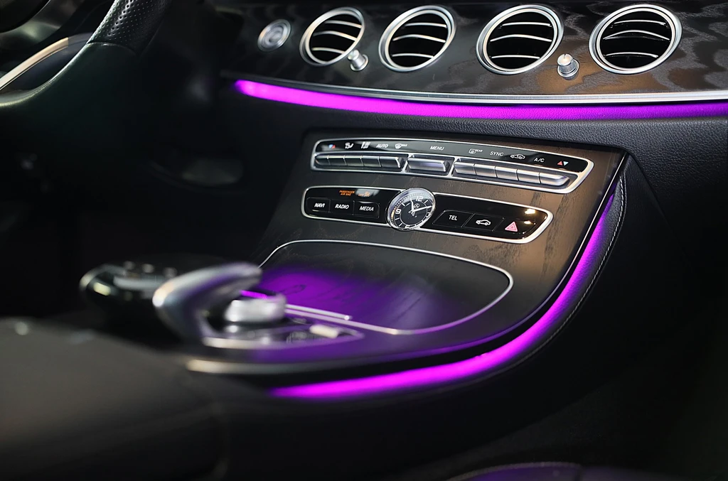 Mercedes-Benz E-Klasse – foto 37