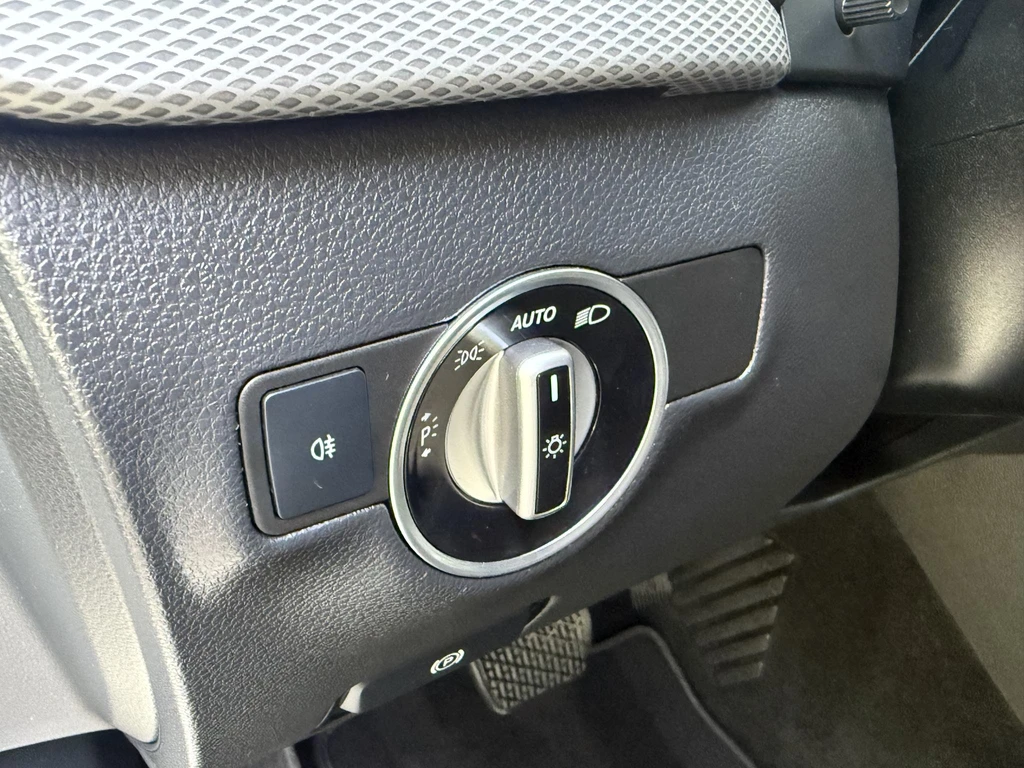 Mercedes-Benz B-Klasse – foto 16