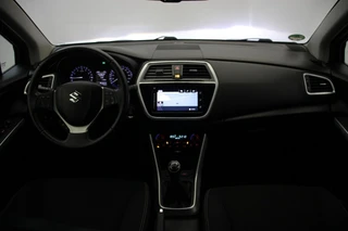 Suzuki S-Cross – thumbnail 12
