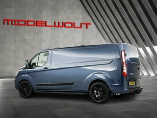 Ford Transit Custom – thumbnail 4