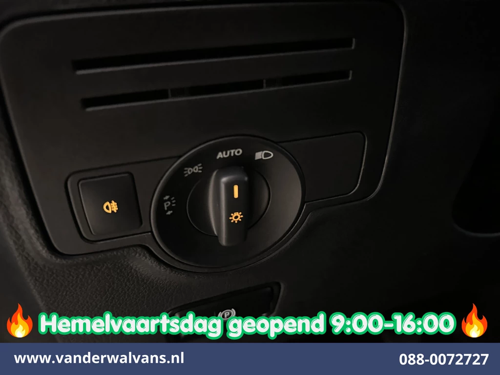 Mercedes-Benz Vito – foto 18