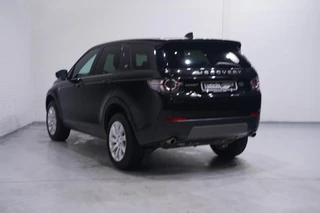 Land Rover Discovery Sport – thumbnail 4