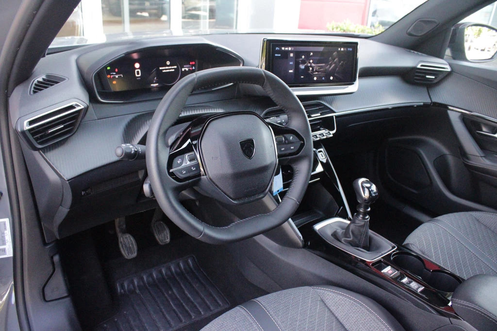 Peugeot 2008 – foto 9