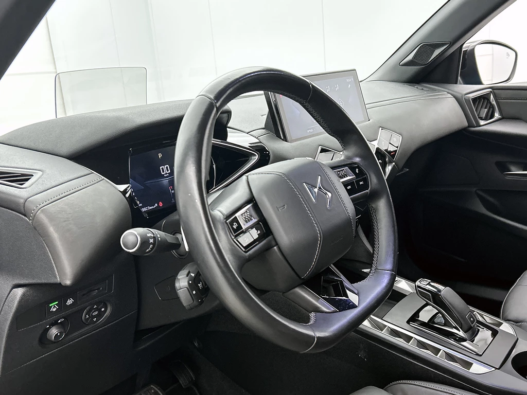 DS DS 3 – foto 25