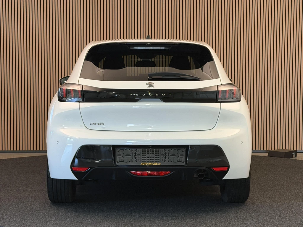 Peugeot 208 – foto 4