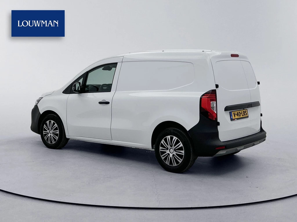 Nissan Townstar – foto 4