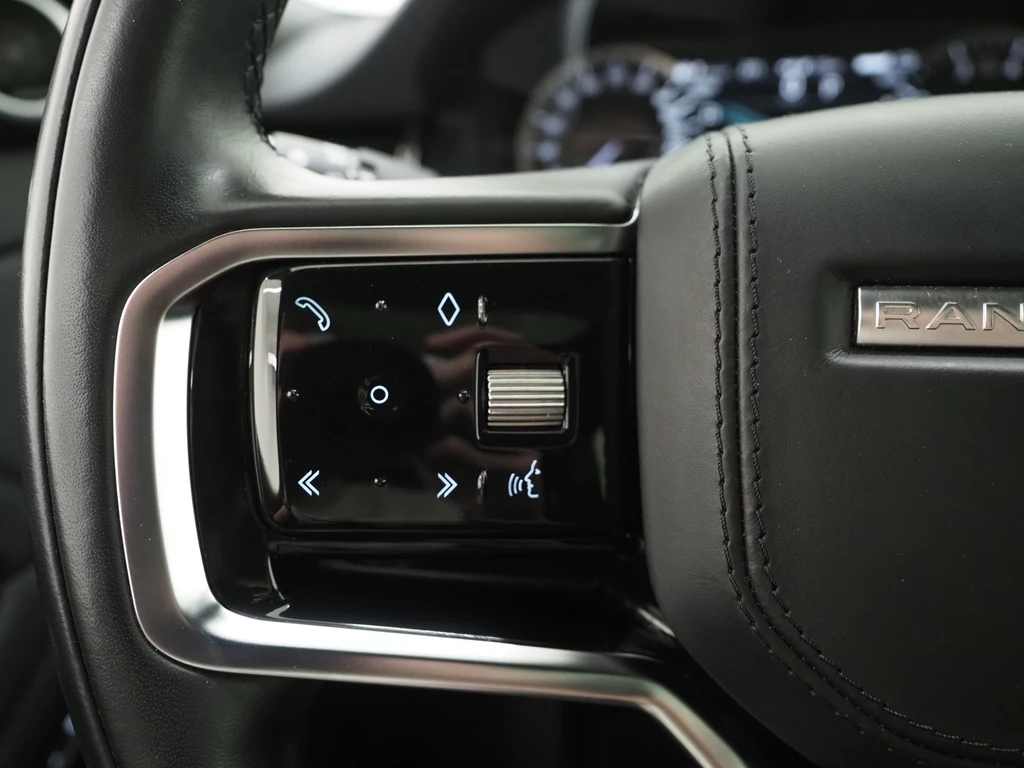 Land Rover Range Rover Evoque – foto 24