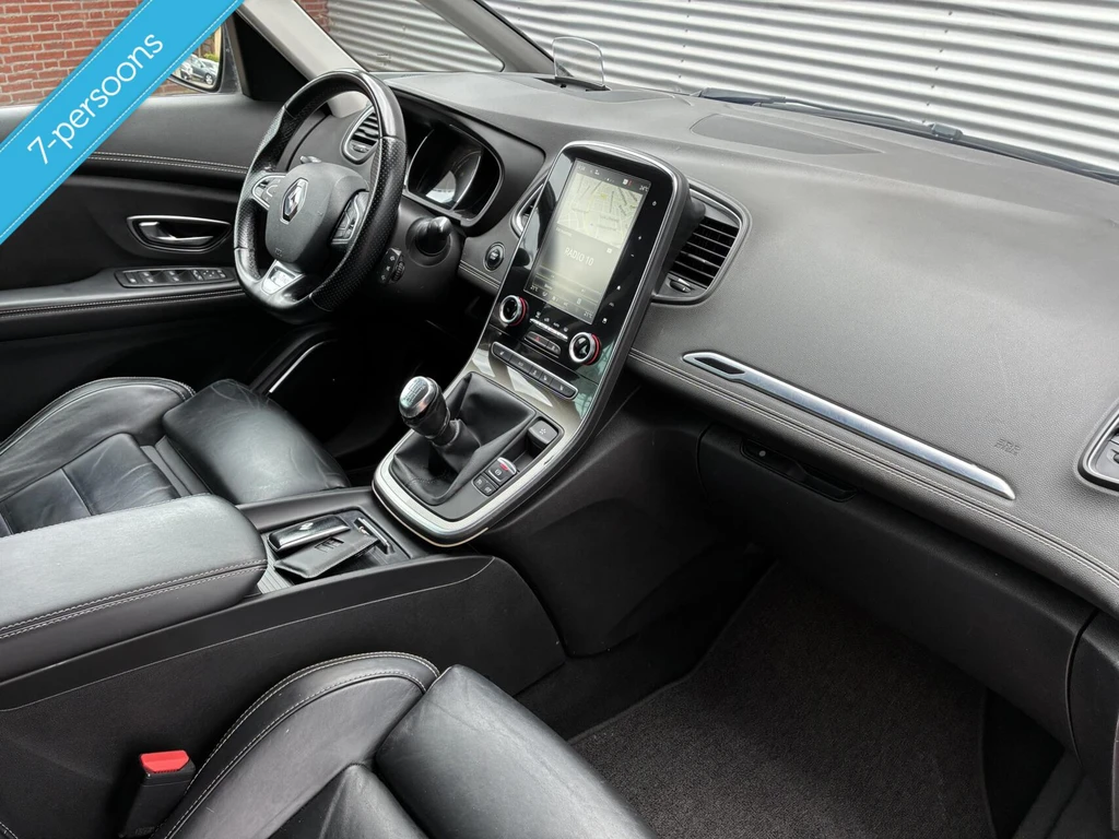 Renault Grand Scénic – foto 7