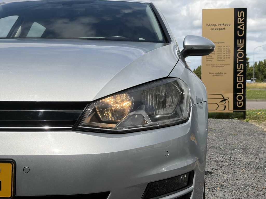 Volkswagen Golf – foto 39