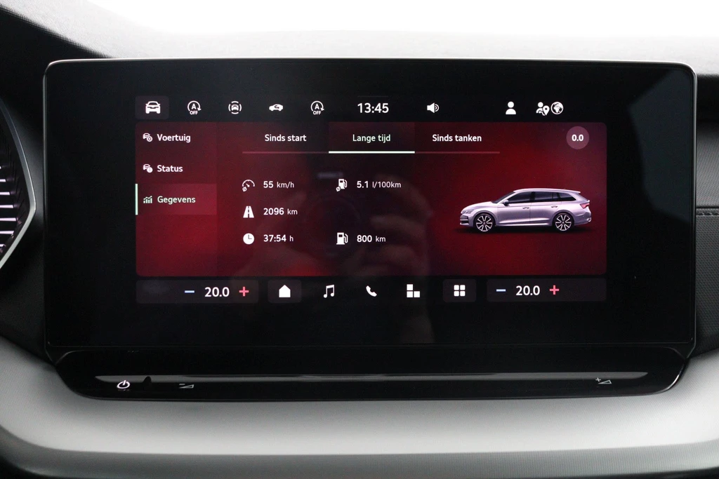 Škoda Octavia – foto 42